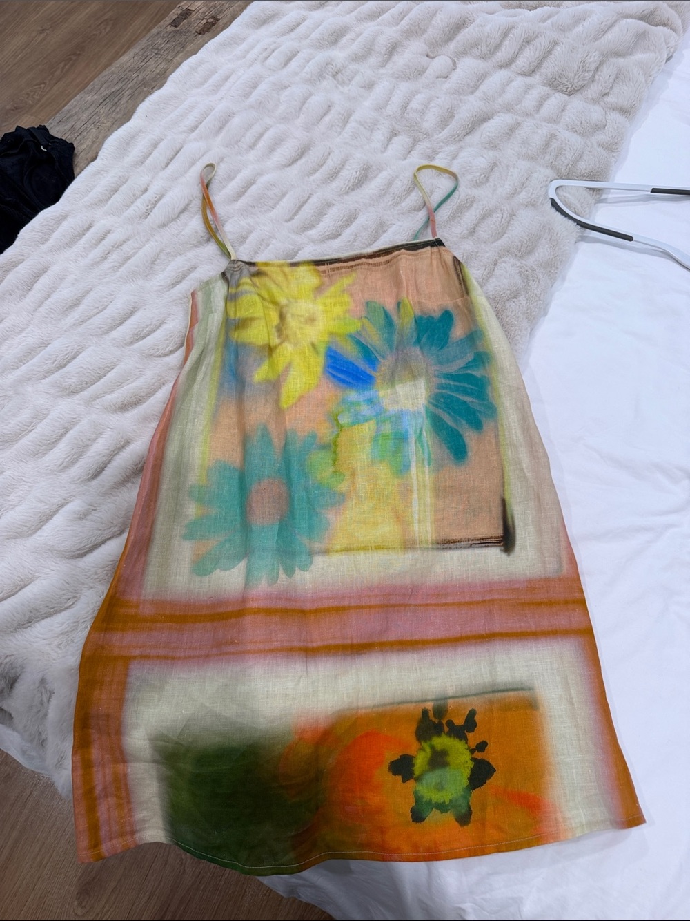 STAUD dress